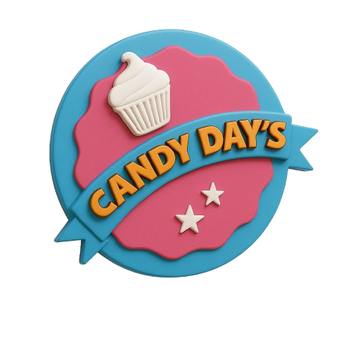 CandyDays Logo